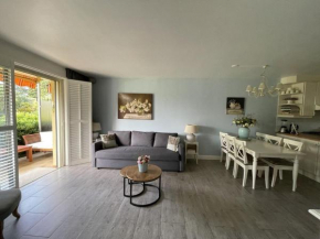 Inviting Apartment in South of France near the Sea